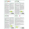 SAFLAX - Organic - Kohlrabi - Super Melting - 20