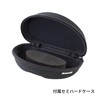 SWANS STRIX D. A. STX DA-0151 MBK Sports Sunglasses, Made