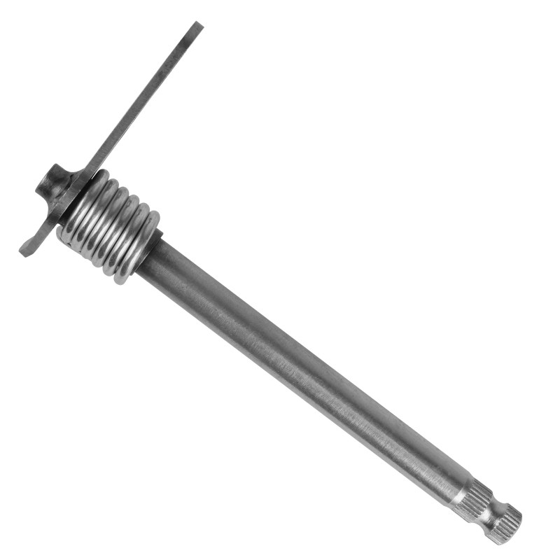 Caltric Gear Shift Shaft Assembly For Yamaha YFZ450 ATV QUAD