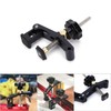 Woodworking Sliding Chute Holder Aluminum Alloy Brass 3-Steps Positioning Tool