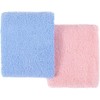 Honda Towel, Imabari Towel, Face Towel, Hard Type, Less Fluffing,