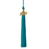 Class Act Graduation Graduation Tassel - Gold Charm - 1