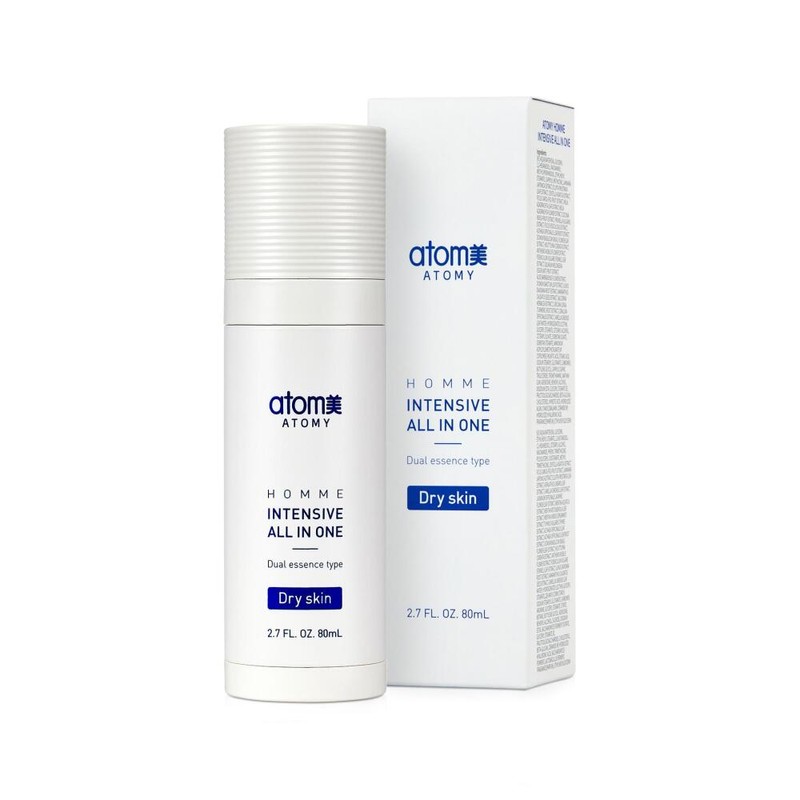 Atomy 애터미 옴므 인텐시브 올인원 Atomy Homme Intensive All-in-One