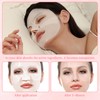 Pack of 3 Collagen Mask, Collagen Mask Overnight, Collagen Mask,