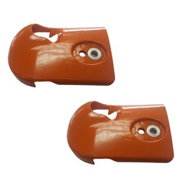 2 x Sprocket Cover for Stihl Pole Saw HT100 HT75 HT130 HT101 Rep 4138-640-1701