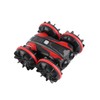 2.4G Amphibious Remote Control Car Land Water RC Stunt Car