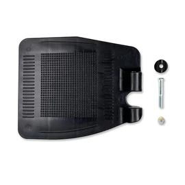 helavo Helavo Spare Part: Footrest Right for Helavo H1070 Walker Series