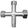 4 WAY PLUG WRCH