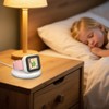 Compatible with SyncUP Kids Watch Charger Stand Dock, Portable &