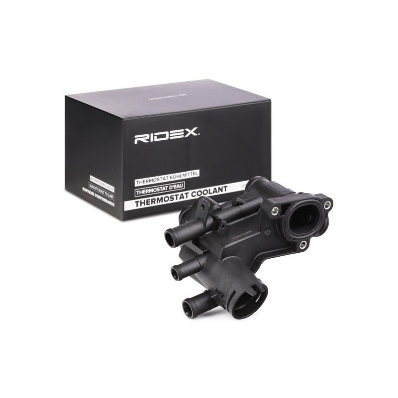 RIDEX Thermostat