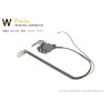 Whirlpool WP3949238 OEM Top Load Washer Lid Switch Assembly