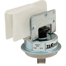 Hot Tub Classic Parts Spa Pressure Switch 2 Psi Compatible with Most Jacuzzi Spas 2000-065