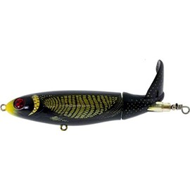 River2Sea WPL90/19 Whopper Plopper, Yellow Head