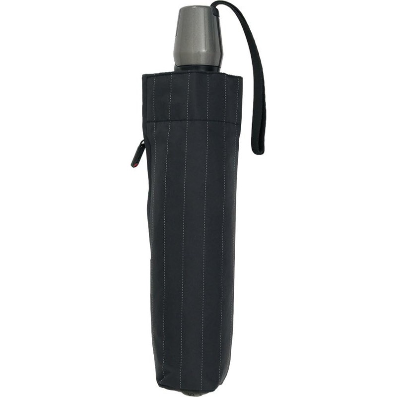 Knirps T.220-4100 Men's Folding Umbrella, Automatic Open and Close, One-Touch,