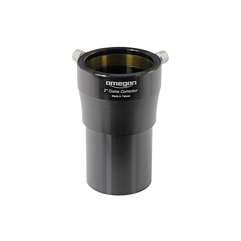 Omegon Pro Koma Corrector for Astrograph
