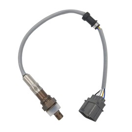 Sensor de relación aire-combustible de 5 hilos Sensor de oxígeno Sensor AFR Sensor aguas arriba 1 Reemplazo para Honda Civic 1.5L 1992-1995 Civic 1.6L-L4 1996-2000 36531-P07-003 234-5052