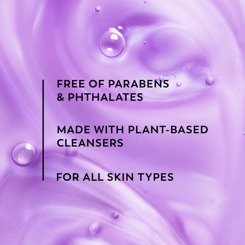 Olay Body Wash for Women, Fresh Radiance, Refreshing & Renewing,