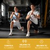 Óxido Nítrico + Clembu Pre Entreno Fenix Protein 1kg Sabores