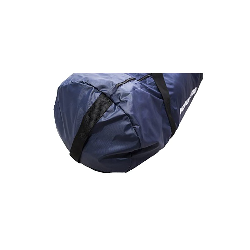 Backpack Locker - Backpack Cover for Airplane - Large Shoulder