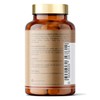 Active Hexose Correlated Compound - 600mg - 120 Capsule -