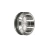 Top Hardware Stainless Steel 304 Solid Sliding Door Finger Pull,