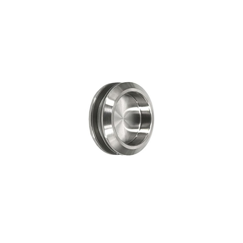 Top Hardware Stainless Steel 304 Solid Sliding Door Finger Pull,