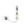 Camping Moon Z28-60 2-Way Adapter Vertical Gas Branch Adapter 2WAY-1-IN-1