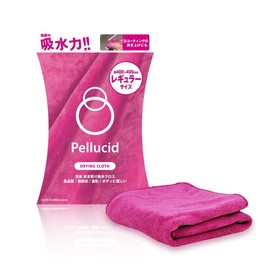 Perseed PCD-204 Pellucid Car Wash Cloth Cloth