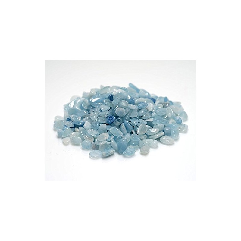 Aquamarine Gravel Chip G [Purifying]