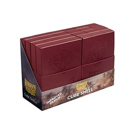 Unknown AT-30550, Blood Red