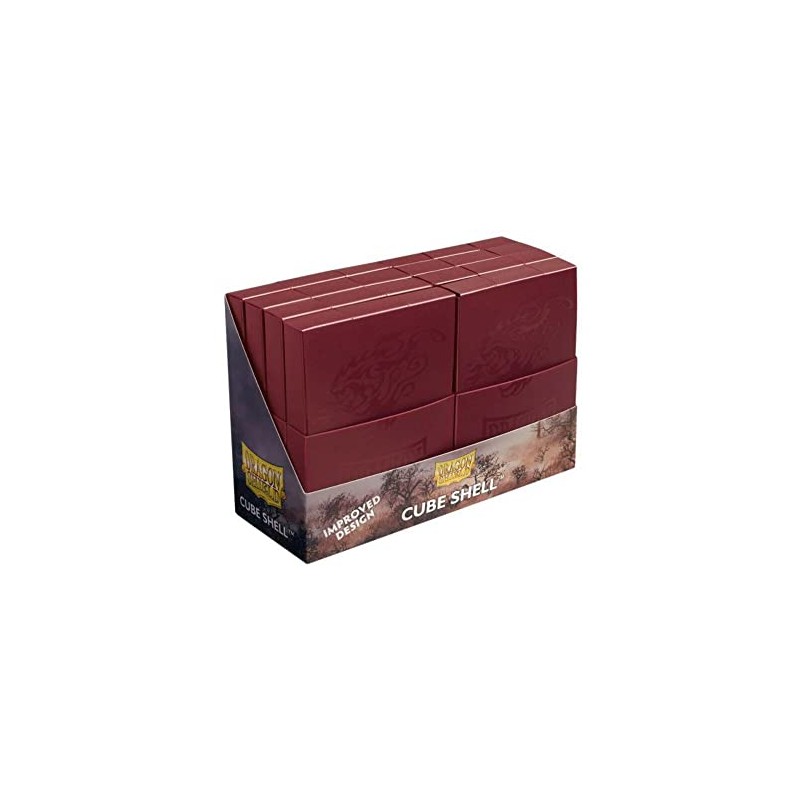 Unknown AT-30550, Blood Red