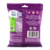 Foxs Crystal Clear Berries Candy 90g.