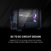 MSI MAG A650BN Gaming Power Supply - 80 Plus Bronze