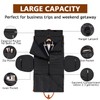 Convertible Garment Duffle Bags for Travel - Carry On Garment