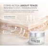 About Tenze | Crema Facial para Líneas de Expresión –