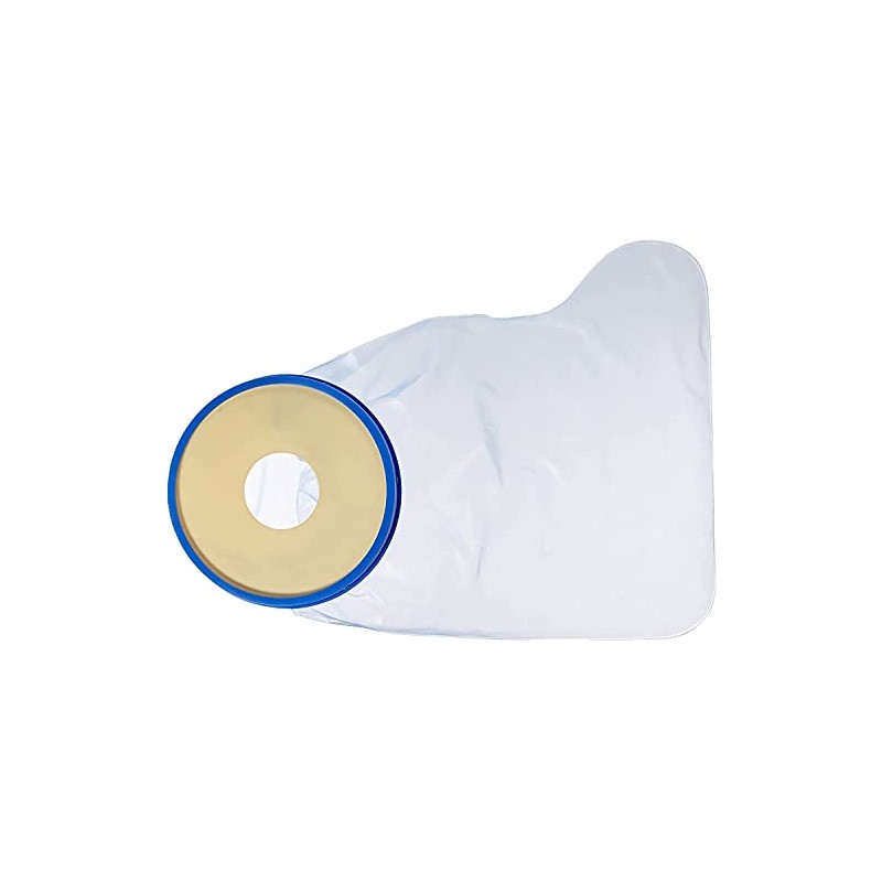 Aqua Armor Leg and Arm Waterproof Cast and Bandage Protectors