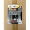 Unbranded Lil Hanger Wall Hook - Strong Waterproof Reusable No
