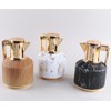 JMAHM 1L Coffee Carafe Tea Dispenser Thermal Coffee Insulated Jug