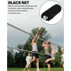 FUGLUS 1 piece badminton net, portable volleyball net, tennis net,