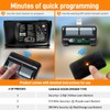 892LT for Liftmaster Garage Door Opener Remote, Garage Door Remote