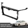 ZXMT For 2018-2023 Toyota Camry Radiator Core Support Bracket Frame
