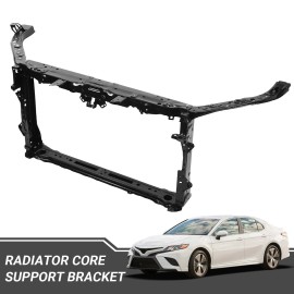 ZXMT For 2018-2023 Toyota Camry Radiator Core Support Bracket Frame TO1225459 Assy