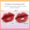 Lápiz labial brillante, volumizador – Kit 4 tonos Alisesun