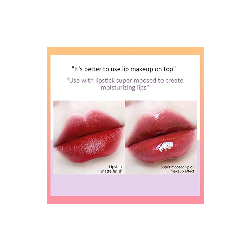 Lápiz labial brillante, volumizador – Kit 4 tonos Alisesun