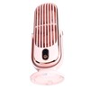 Table Tower Fan Portable USB Plug In 5 Gears Quiet