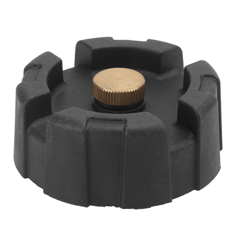 Universal Marine Boat Tank Gas Cap ABS Plastic Outboard Engine