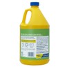 Zep Mold Stain and Mildew Stain Remover 128 Ounces ZUMILDEW128
