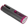Cordless Curlers Hair Curling Iron Cordless Automatic USB Rechargeable MultiFunction
