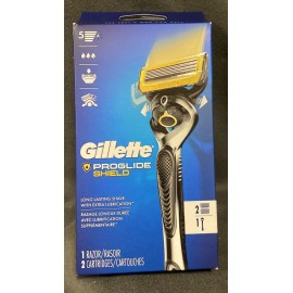 Gillette ProGlide Shield Men's Razor Handle - 759449