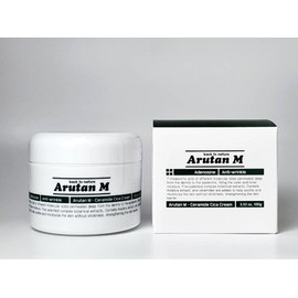 Aruttang [Arutan] Arutan M Cica Cream 100g / [아루땅] Arutan M 시카크림 100g